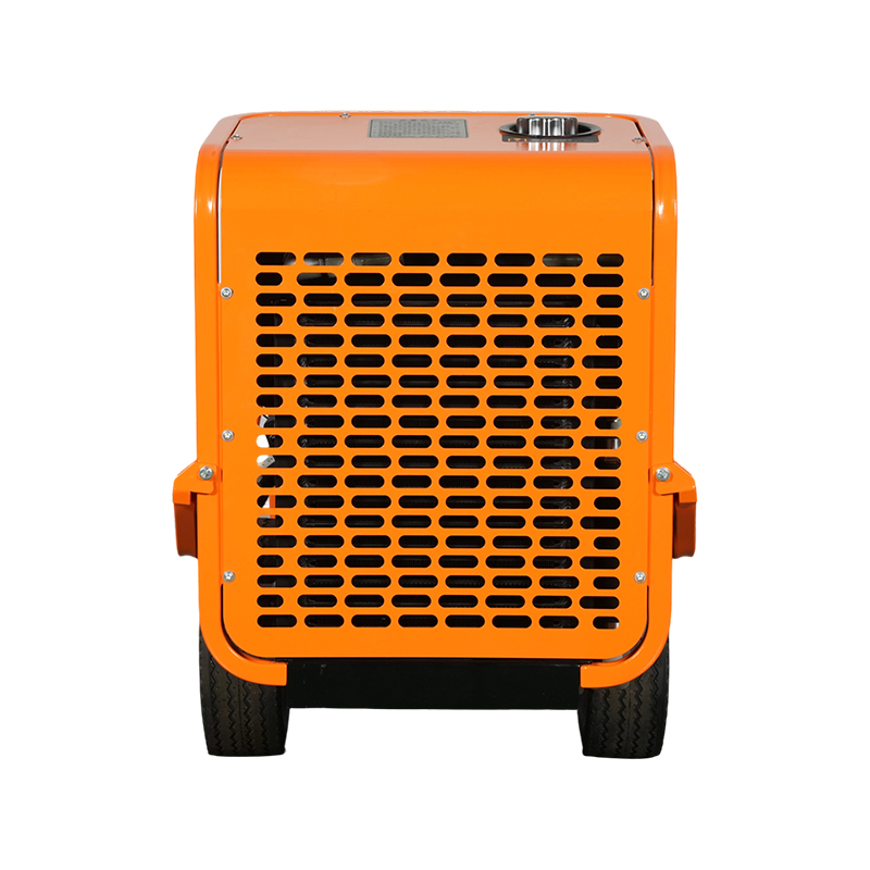 Bærbar 35HP hydraulisk kraftpakke i industrikvalitet (HR35-80P)