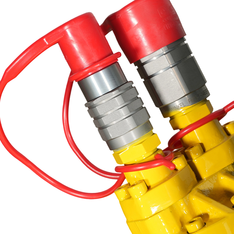 260m³/t hydraulisk høyhode vertikal vannpumpe (HTP260-80)