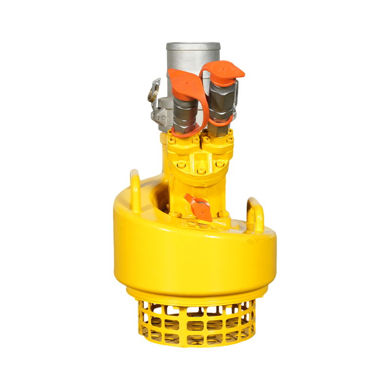 310m³/t hydraulisk høyhode vertikal vannpumpe (HTP300-120)