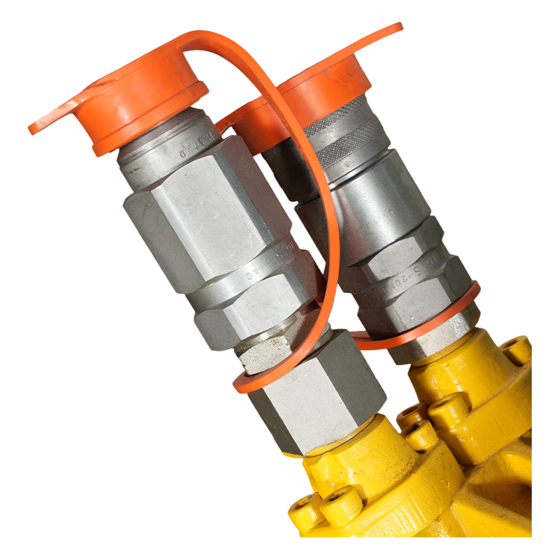 310m³/t hydraulisk høyhode vertikal vannpumpe (HTP300-120)
