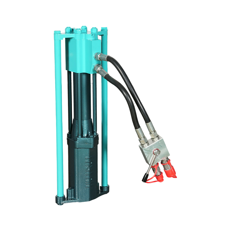 PD100-30 Hydraulisk peldriver