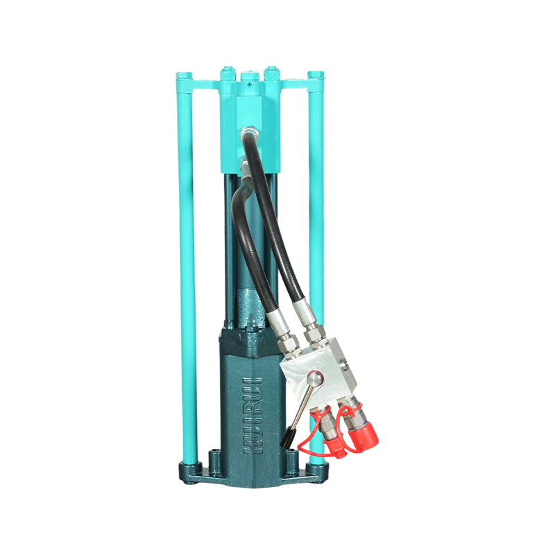 PD100-30 Hydraulisk peldriver
