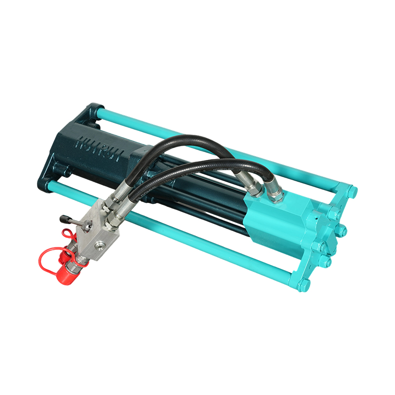 PD100-30 Hydraulisk peldriver
