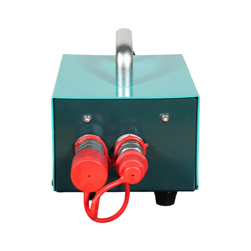 HS-5 Hydraulisk trykkforsterker