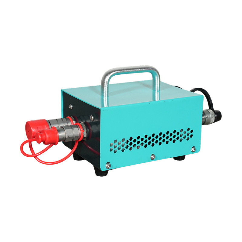 HS-5 Hydraulisk trykkforsterker
