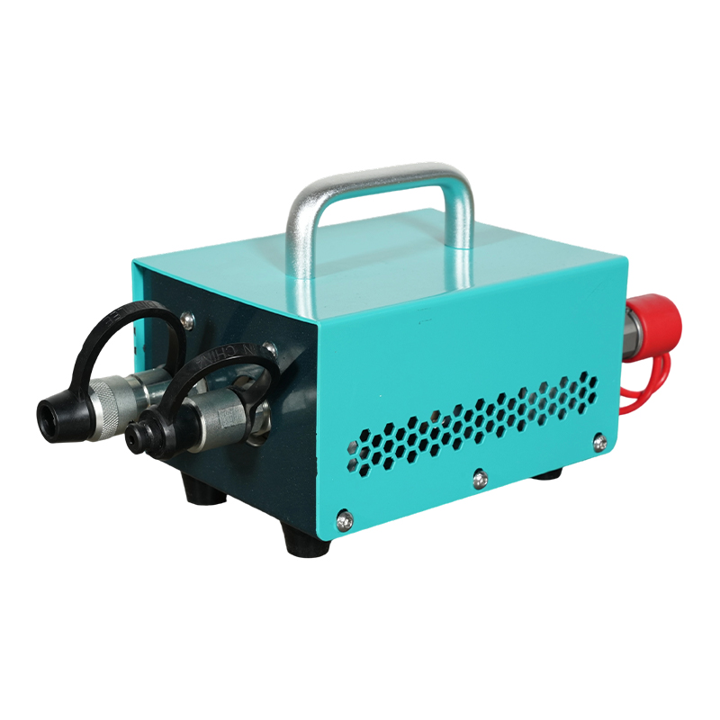 HS-5 Hydraulisk trykkforsterker