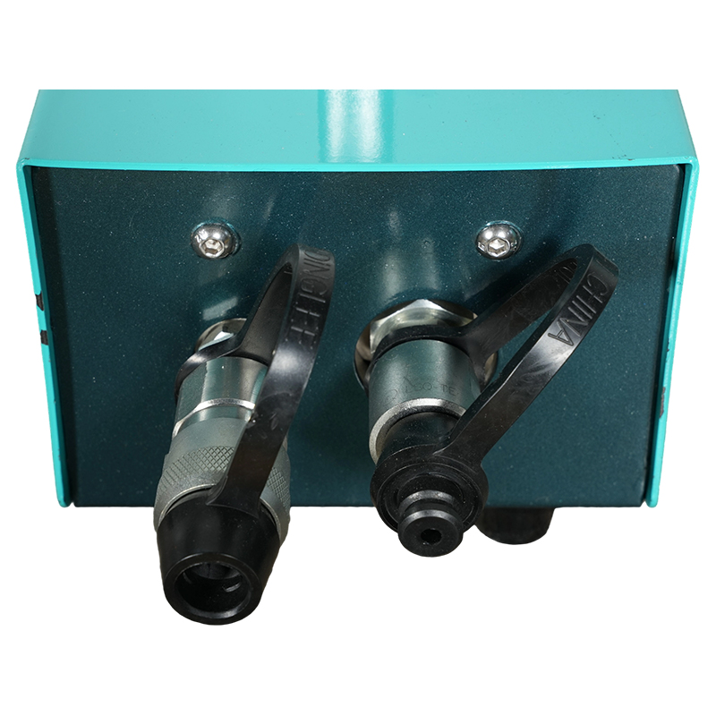 HS-5 Hydraulisk trykkforsterker