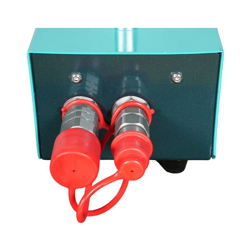 HS-5 Hydraulisk trykkforsterker