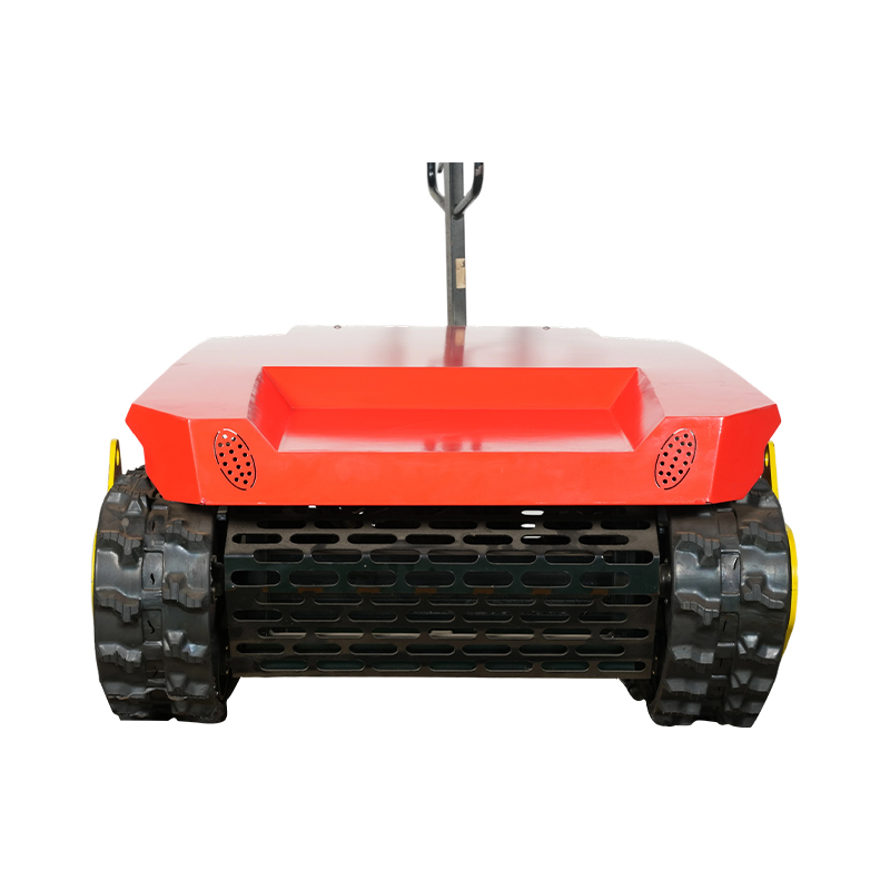 Høyytelses DR1000 Dreneringsrobot