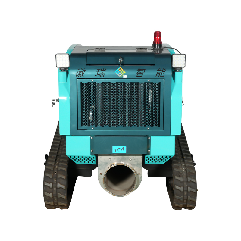 600m³ Dreneringsrobot (DR600PE)