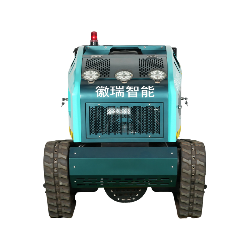 600m³ Dreneringsrobot (DR600PE)