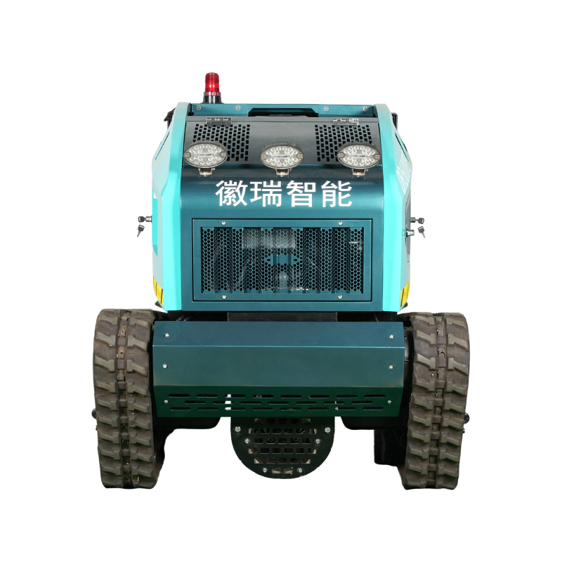 600m³ Dreneringsrobot (DR600PE)