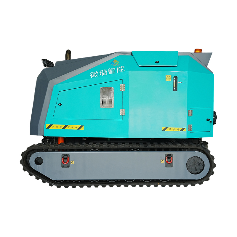 2000m³ Dreneringsrobot (DR2000DE)