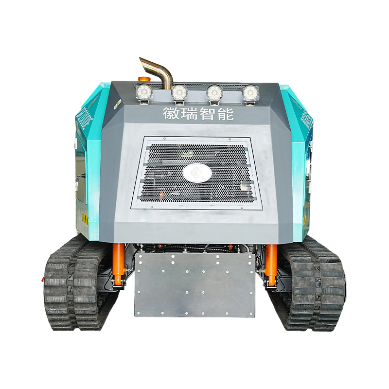 2000m³ Dreneringsrobot (DR2000DE)