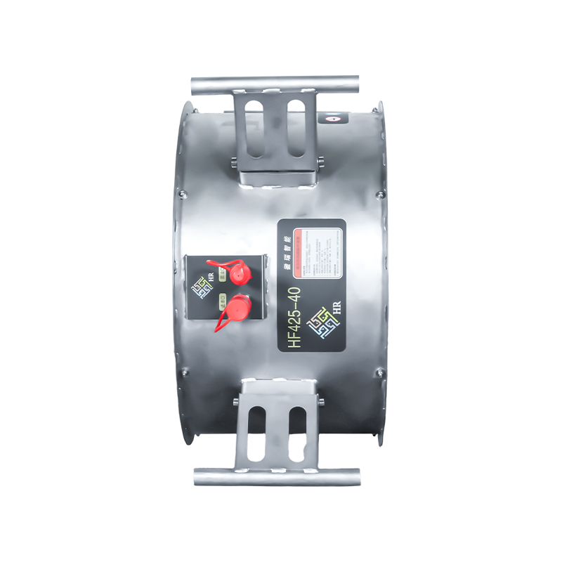 HVP425-40 Hydraulisk eksosvifte