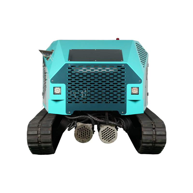1200m³ Dreneringsrobot (DR1200DE)
