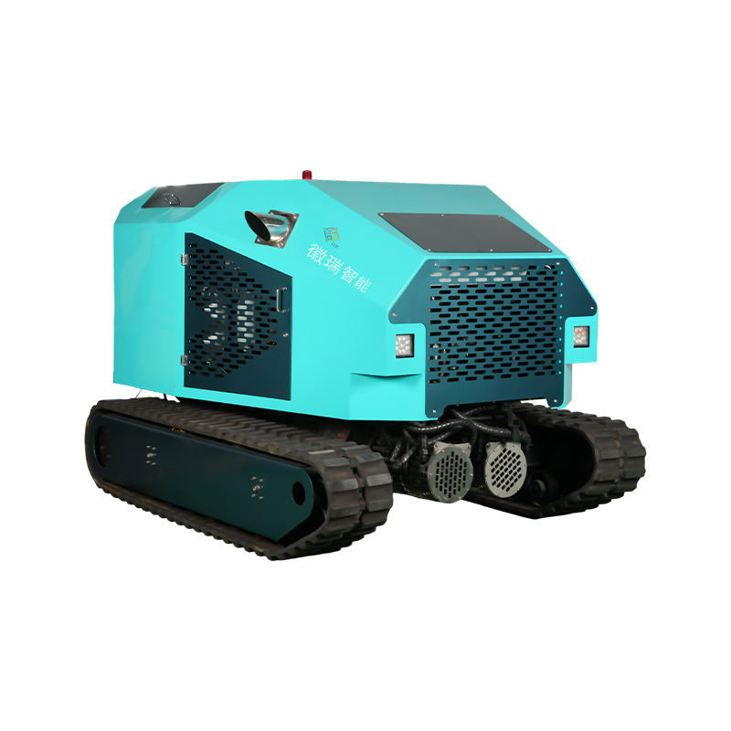 1200m³ Dreneringsrobot (DR1200DE)