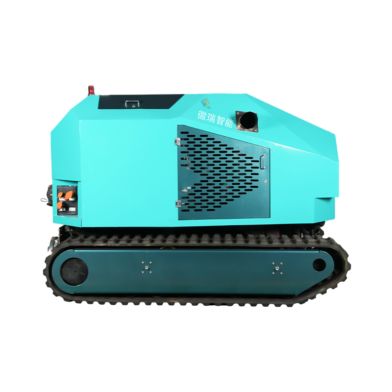 1200m³ Dreneringsrobot (DR1200DE)