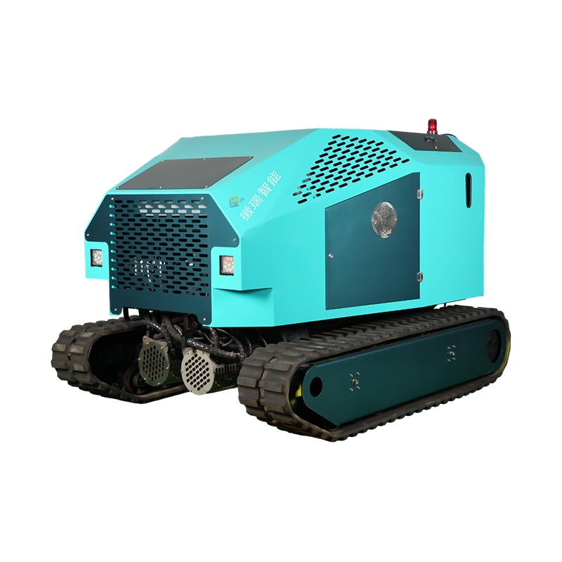 1200m³ Dreneringsrobot (DR1200DE)