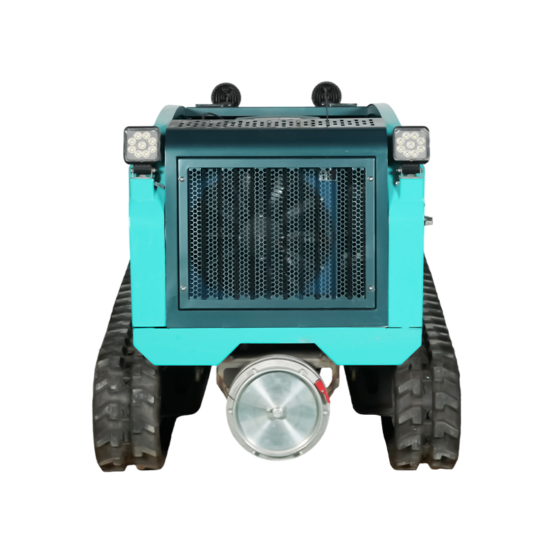 400m³ Dreneringsrobot (DR400PE)