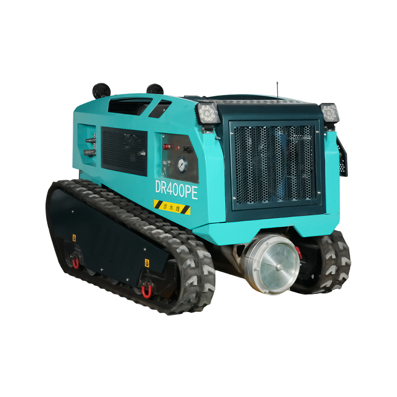 400m³ Dreneringsrobot (DR400PE)