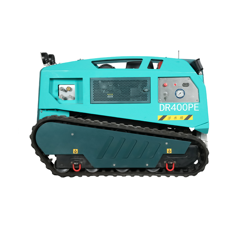 400m³ Dreneringsrobot (DR400PE)