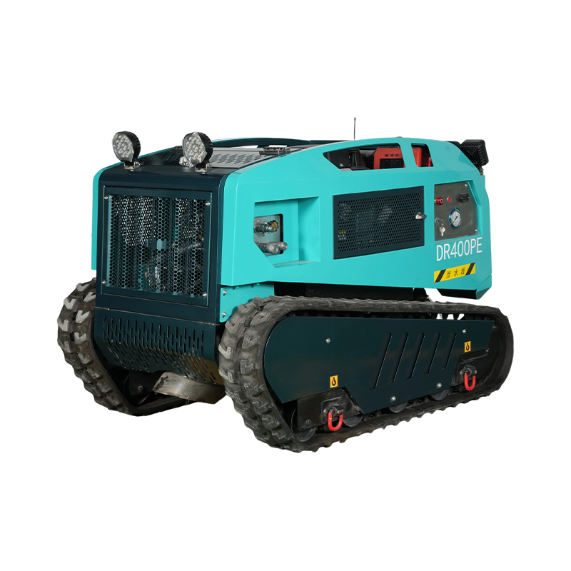 400m³ Dreneringsrobot (DR400PE)