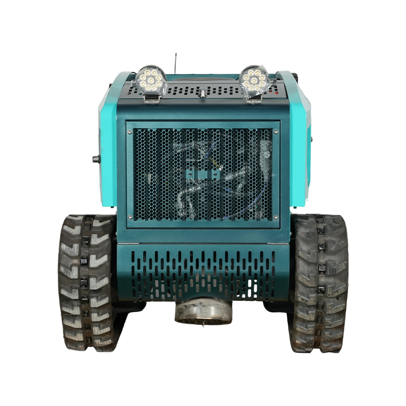 400m³ Dreneringsrobot (DR400PE)