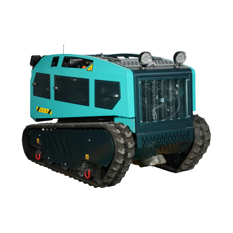 400m³ Dreneringsrobot (DR400PE)