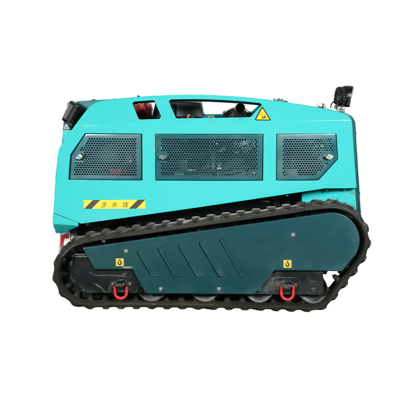 400m³ Dreneringsrobot (DR400PE)