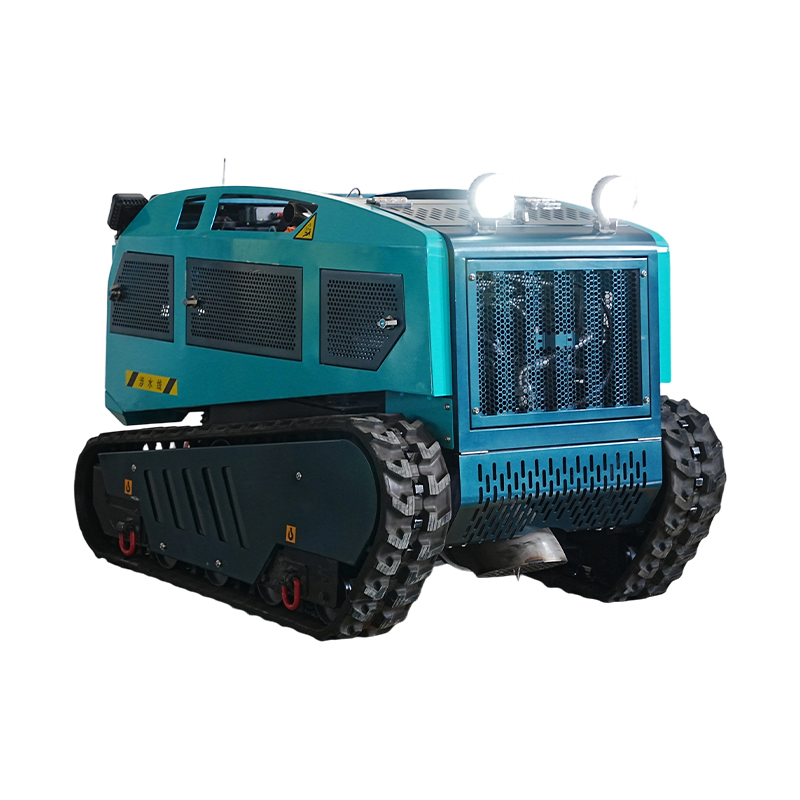 400m³ Dreneringsrobot (DR400PE)