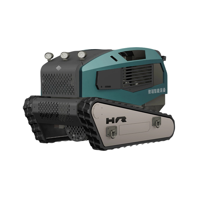 800m³ Dreneringsrobot (DR800DE)